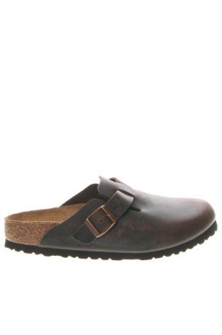 Γυναικείες παντόφλες Birkenstock, Μέγεθος 40, Χρώμα Καφέ, Τιμή 104,64 €