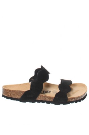 Pantofle Blue Bay, Velikost 40, Barva Černá, Cena  1 677,00 Kč