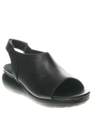 Papuci Camper, Mărime 37, Culoare Negru, Preț 408,75 Lei