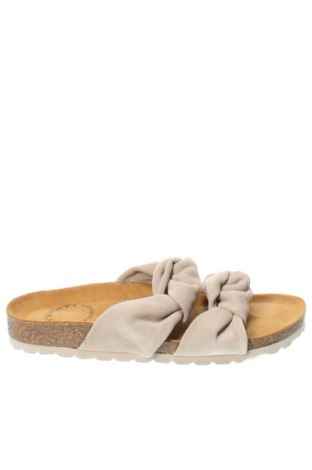 Pantolette Ca'shott, Größe 37, Farbe Beige, Preis 15,99 €