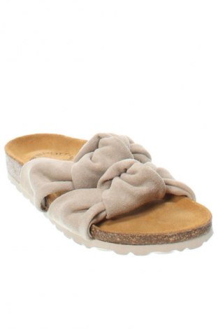 Pantolette Ca'shott, Größe 37, Farbe Beige, Preis 31,99 €