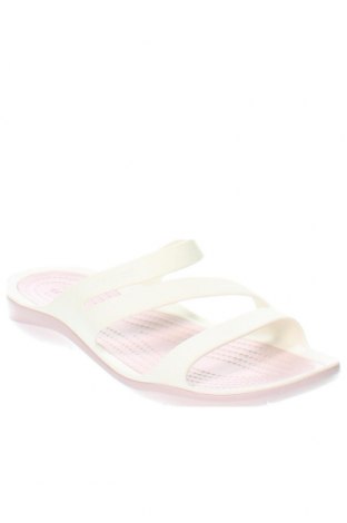 Papuče Crocs, Veľkosť 39, Farba Biela, Cena  47,94 €