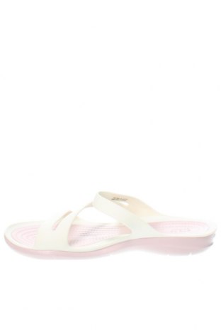 Papuče Crocs, Veľkosť 39, Farba Biela, Cena  47,94 €