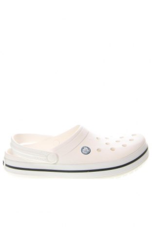 Γυναικείες παντόφλες Crocs, Μέγεθος 41, Χρώμα Λευκό, Τιμή 26,37 €