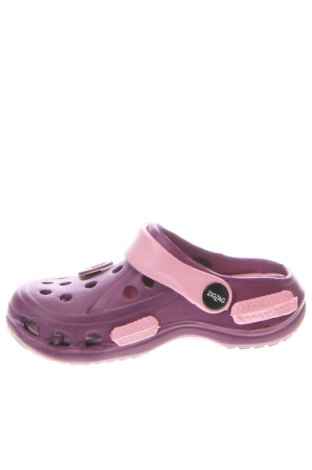 Pantofle Crocs, Velikost 25, Barva Fialová, Cena  312,00 Kč