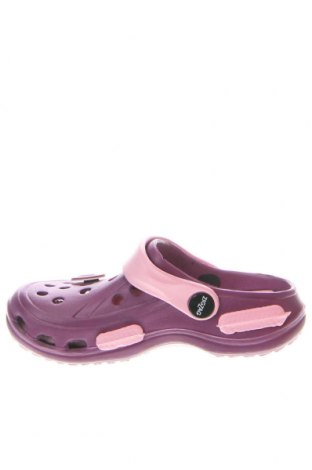 Pantofle Crocs, Velikost 26, Barva Fialová, Cena  312,00 Kč