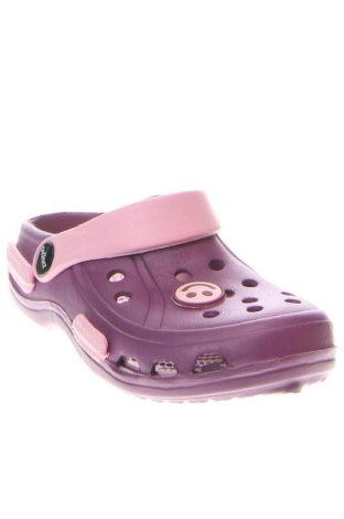 Japonki Crocs, Rozmiar 27, Kolor Fioletowy, Cena 114,61 zł