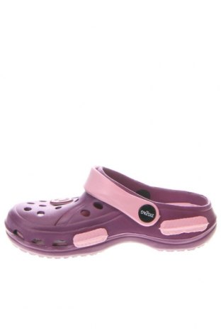 Japonki Crocs, Rozmiar 27, Kolor Fioletowy, Cena 114,61 zł