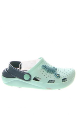 Hausschuhe Crocs, Größe 28, Farbe Blau, Preis € 12,19