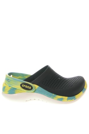 Papuci Crocs, Mărime 30, Culoare Multicolor, Preț 62,24 Lei