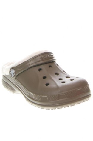 Pantofle Crocs, Velikost 29, Barva Béžová, Cena  318,00 Kč