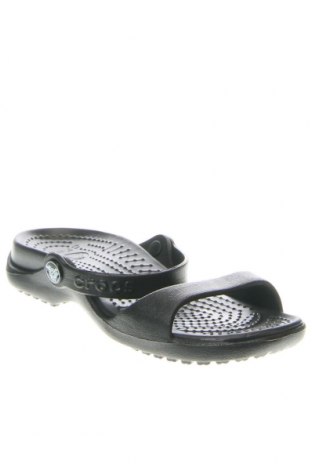 Γυναικείες παντόφλες Crocs, Μέγεθος 34, Χρώμα Μαύρο, Τιμή 28,76 €