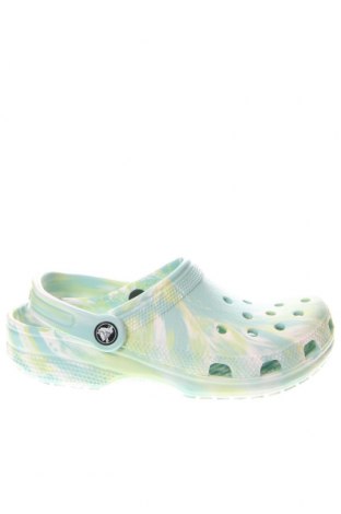 Γυναικείες παντόφλες Crocs, Μέγεθος 36, Χρώμα  Μπέζ, Τιμή 26,37 €