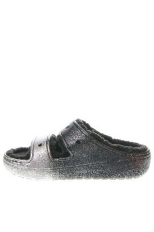 Pantofle Crocs, Velikost 37, Barva Stříbrná, Cena  1 348,00 Kč