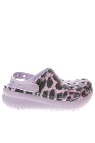 Pantofle Crocs, Velikost 36, Barva Fialová, Cena  741,00 Kč
