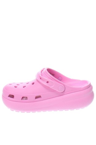Pantofle Crocs, Velikost 37, Barva Růžová, Cena  1 348,00 Kč