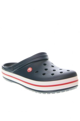 Pantofle Crocs, Velikost 45, Barva Modrá, Cena  1 348,00 Kč