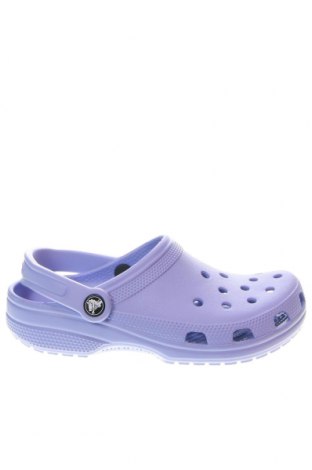 Pantofle Crocs, Velikost 34, Barva Fialová, Cena  623,00 Kč