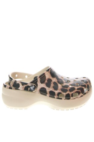 Γυναικείες παντόφλες Crocs, Μέγεθος 37, Χρώμα Πολύχρωμο, Τιμή 26,37 €