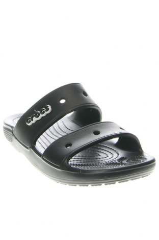 Γυναικείες παντόφλες Crocs, Μέγεθος 43, Χρώμα Μαύρο, Τιμή 23,71 €