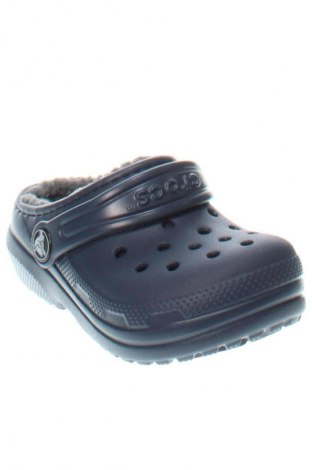 Pantofle Crocs, Velikost 23, Barva Modrá, Cena  343,00 Kč
