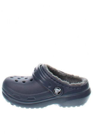 Pantofle Crocs, Velikost 23, Barva Modrá, Cena  343,00 Kč