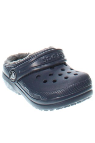 Pantofle Crocs, Velikost 22, Barva Modrá, Cena  312,00 Kč
