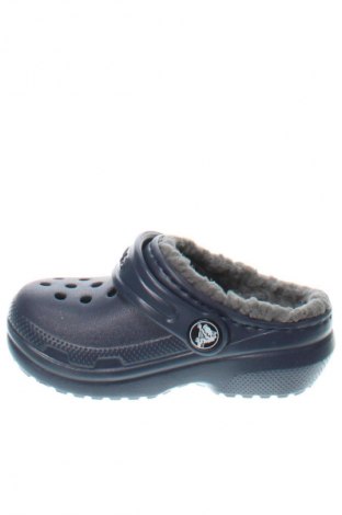 Papuci Crocs, Mărime 22, Culoare Albastru, Preț 56,58 Lei