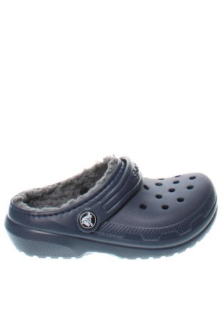 Papuci Crocs, Mărime 27, Culoare Albastru, Preț 56,58 Lei