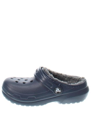 Papuci Crocs, Mărime 27, Culoare Albastru, Preț 56,58 Lei