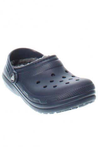 Papuci Crocs, Mărime 29, Culoare Albastru, Preț 56,58 Lei