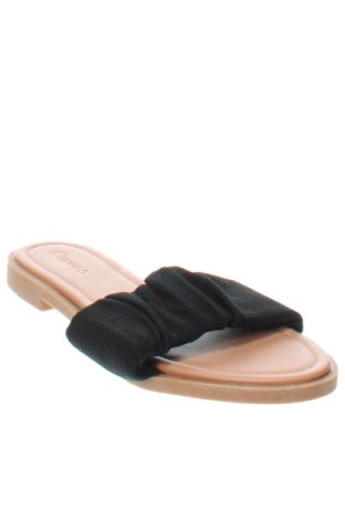 Papuci Cuccoo, Mărime 38, Culoare Negru, Preț 94,90 Lei