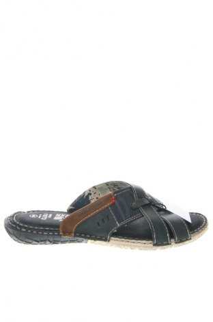 Pantofle Dockers, Velikost 44, Barva Modrá, Cena  988,00 Kč