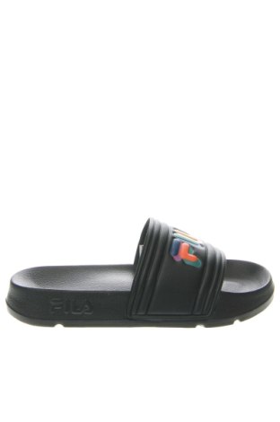 Pantofle FILA, Velikost 36, Barva Černá, Cena  1 496,00 Kč