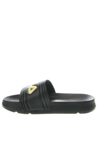 Pantofle FILA, Velikost 36, Barva Černá, Cena  1 421,00 Kč