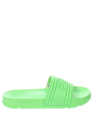 Pantofle FILA, Velikost 43, Barva Zelená, Cena  539,00 Kč