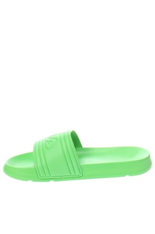 Pantofle FILA, Velikost 46, Barva Zelená, Cena  539,00 Kč