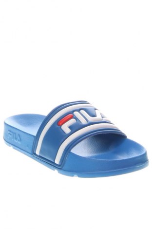 Pantofle FILA, Velikost 36, Barva Modrá, Cena  626,00 Kč