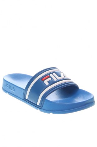 Pantofle FILA, Velikost 35, Barva Modrá, Cena  595,00 Kč