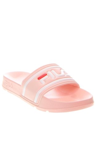 Pantofle FILA, Velikost 38, Barva Růžová, Cena  595,00 Kč