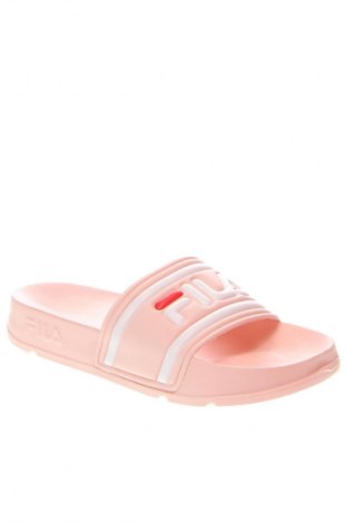 Papuci FILA, Mărime 37, Culoare Roz, Preț 142,10 Lei