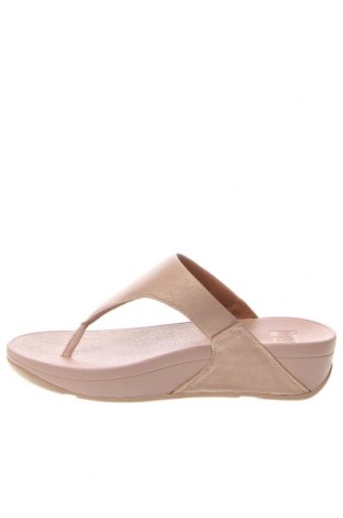 Papuče Fitflop, Veľkosť 40, Farba Ružová, Cena  50,54 €