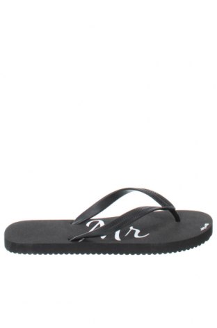 Papuci Flip Flop, Mărime 44, Culoare Negru, Preț 59,14 Lei