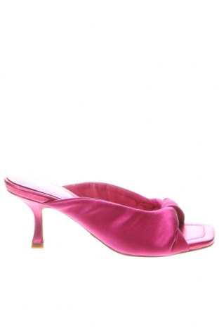 Hausschuhe Guess, Größe 37, Farbe Rosa, Preis € 72,37