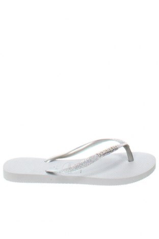 Hausschuhe Havaianas, Größe 35, Farbe Mehrfarbig, Preis € 14,23