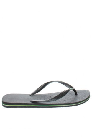 Papuci Havaianas, Mărime 47, Culoare Negru, Preț 68,09 Lei