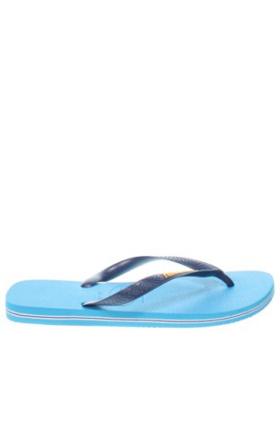 Pantofle Havaianas, Velikost 43, Barva Modrá, Cena  334,00 Kč