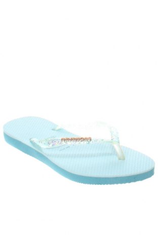 Hausschuhe Havaianas, Größe 35, Farbe Mehrfarbig, Preis 14,23 €