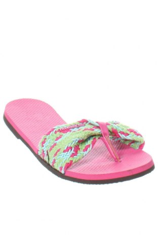 Papuci Havaianas, Mărime 39, Culoare Multicolor, Preț 75,66 Lei