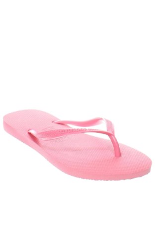 Pantofle Havaianas, Velikost 37, Barva Růžová, Cena  667,00 Kč
